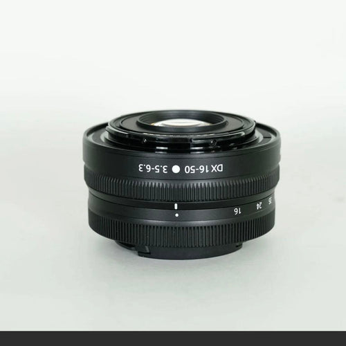 Nikon Lens (Single Focus) Nikonz Fc Zfc