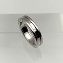 Bvlgari Rings 1 52 K18Wg