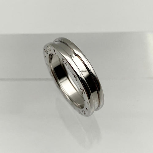 Bvlgari Rings 1 52 K18Wg