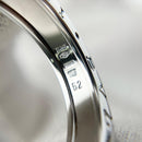 Bvlgari Rings 1 52 K18Wg