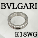 Bvlgari Rings 1 52 K18Wg