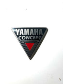 Emblems Yamaha Concept