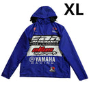 Yamaha Nylon Jackets 90S Racing Xl