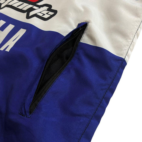Yamaha Nylon Jackets 90S Racing Xl