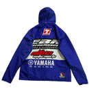 Yamaha Nylon Jackets 90S Racing Xl