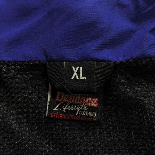 Yamaha Nylon Jackets 90S Racing Xl