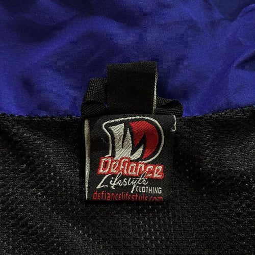 Yamaha Nylon Jackets 90S Racing Xl