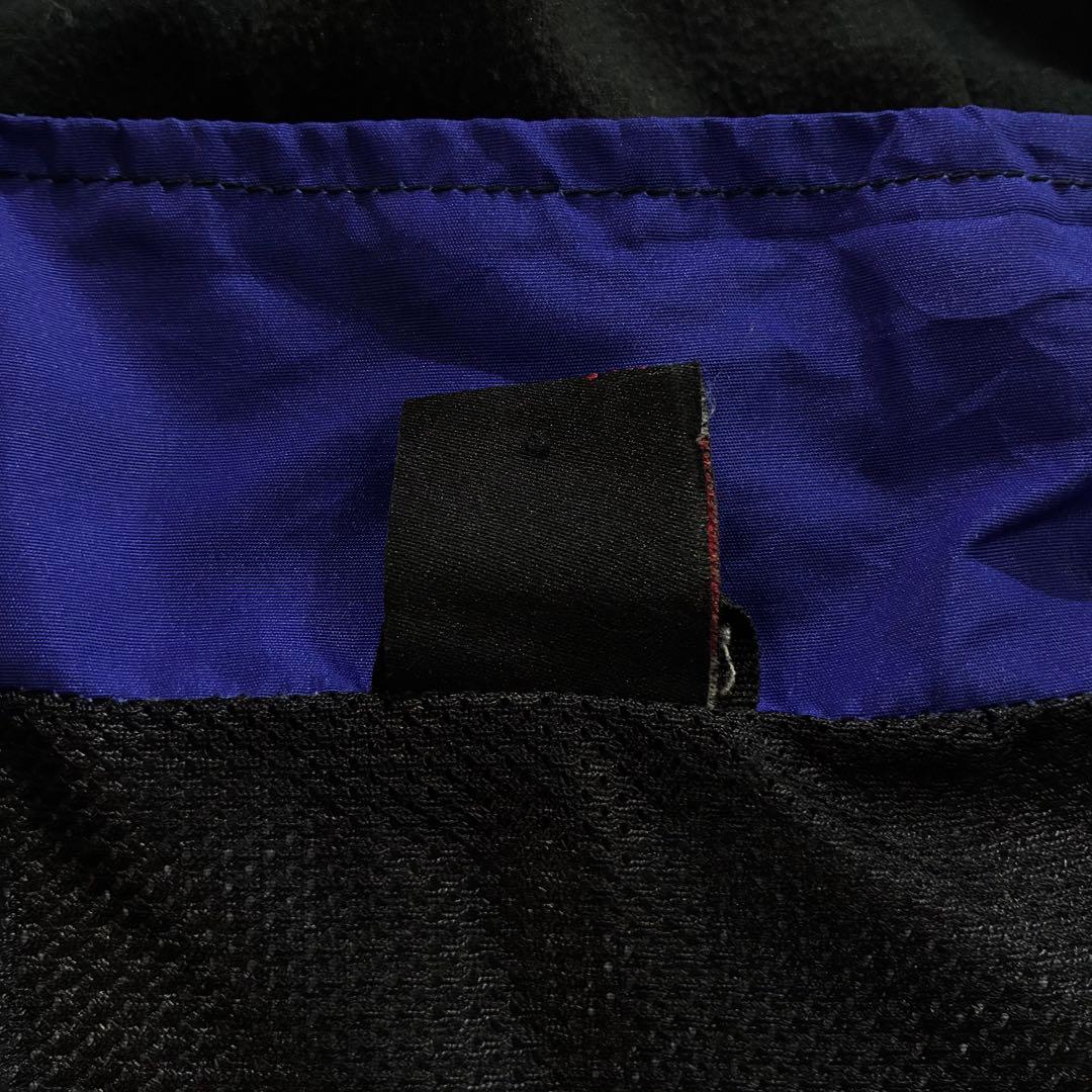 Yamaha Nylon Jackets 90S Racing Xl