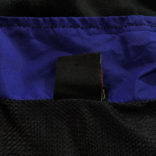 Yamaha Nylon Jackets 90S Racing Xl