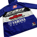 Yamaha Nylon Jackets 90S Racing Xl