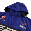 Yamaha Nylon Jackets 90S Racing Xl