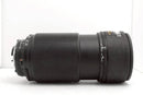 Nikon Zoom Lenses Af Nikkor 80-200Mm F2.8