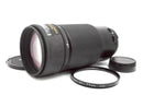 Nikon Zoom Lenses Af Nikkor 80-200Mm F2.8