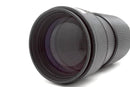 Nikon Zoom Lenses Af Nikkor 80-200Mm F2.8