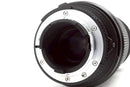 Nikon Zoom Lenses Af Nikkor 80-200Mm F2.8