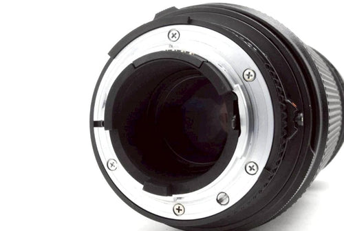 Nikon Zoom Lenses Af Nikkor 80-200Mm F2.8