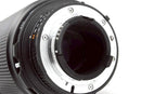 Nikon Zoom Lenses Af Nikkor 80-200Mm F2.8