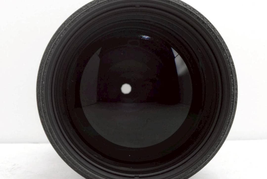 Nikon Zoom Lenses Af Nikkor 80-200Mm F2.8