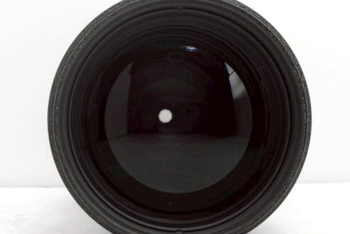 Nikon Zoom Lenses Af Nikkor 80-200Mm F2.8