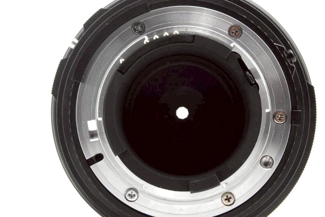 Nikon Zoom Lenses Af Nikkor 80-200Mm F2.8