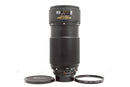 Nikon Zoom Lenses Af Nikkor 80-200Mm F2.8