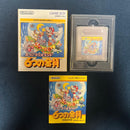 Gameboy Games 2 6 Mario