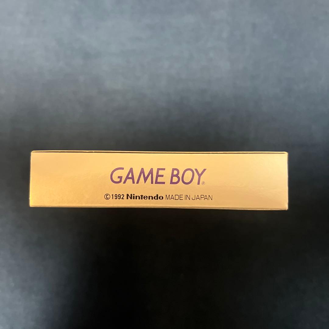 Gameboy Games 2 6 Mario