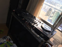Pioneer Dj Controllers Cdj-1000Mk2 Djm-600