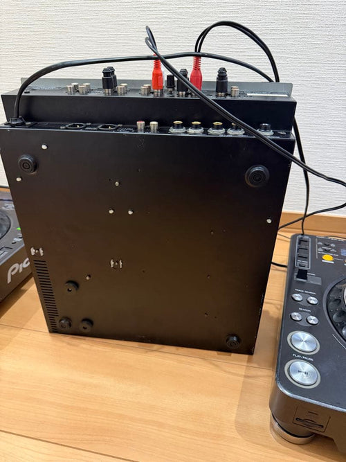 Pioneer Dj Controllers Cdj-1000Mk2 Djm-600