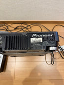 Pioneer Dj Controllers Cdj-1000Mk2 Djm-600