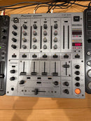 Pioneer Dj Controllers Cdj-1000Mk2 Djm-600