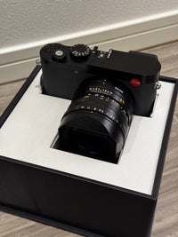 Leica Mirrorless Interchangeable Lens Cameras Q3 43