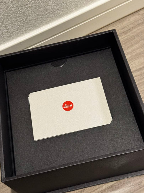 Leica Mirrorless Interchangeable Lens Cameras Q3 43