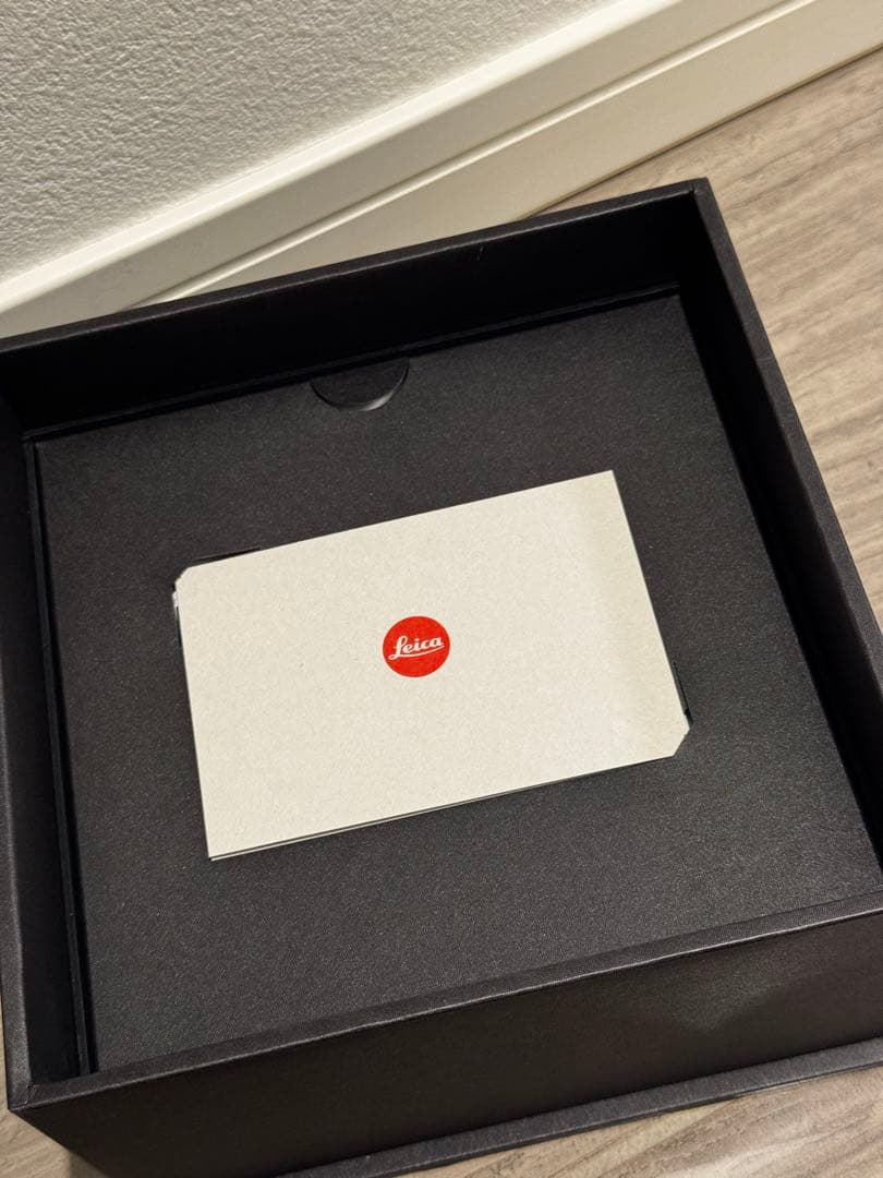Leica Mirrorless Interchangeable Lens Cameras Q3 43