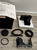Leica Mirrorless Interchangeable Lens Cameras Q3 43