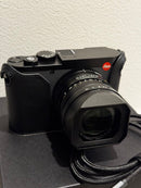 Leica Mirrorless Interchangeable Lens Cameras Q3 43