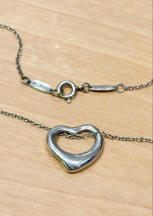 Tiffany Necklaces Co.