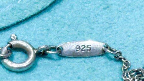Tiffany Necklaces Co.