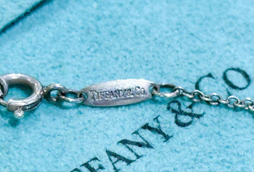Tiffany Necklaces Co.