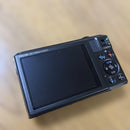 Canon Compact Digital Cameras Powershot Sx610 Hs