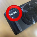 Canon Compact Digital Cameras Powershot Sx610 Hs