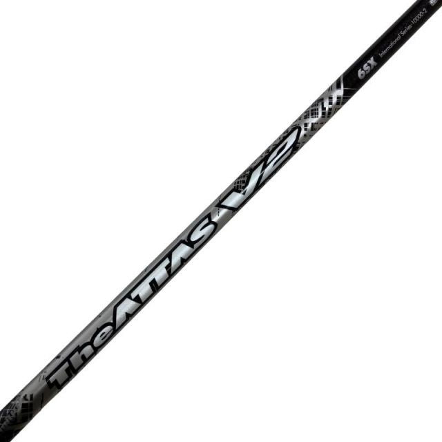 Shaft (Darkspeed The Attas V2 6 Sx)B