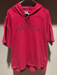Adidas T-Shirts 90S T L Usa