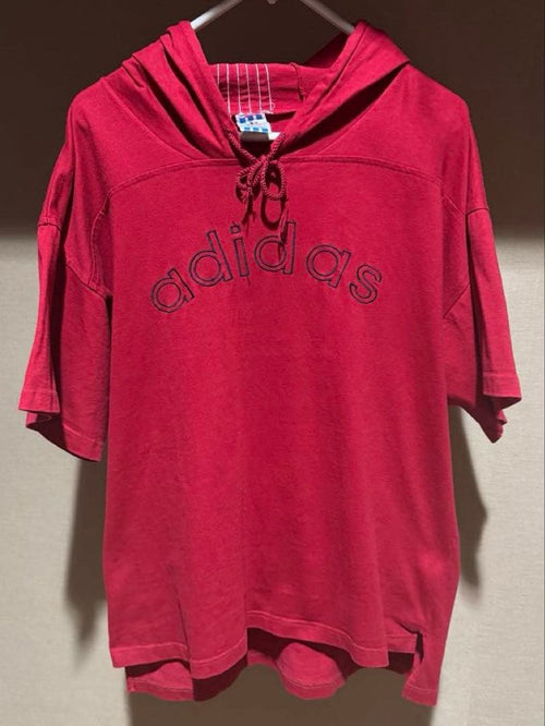 Adidas T-Shirts 90S T L Usa
