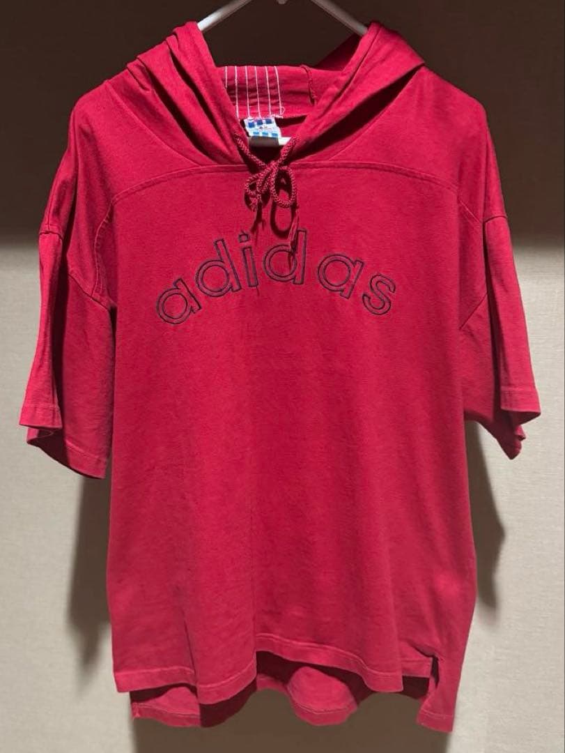 Adidas T-Shirts 90S T L Usa