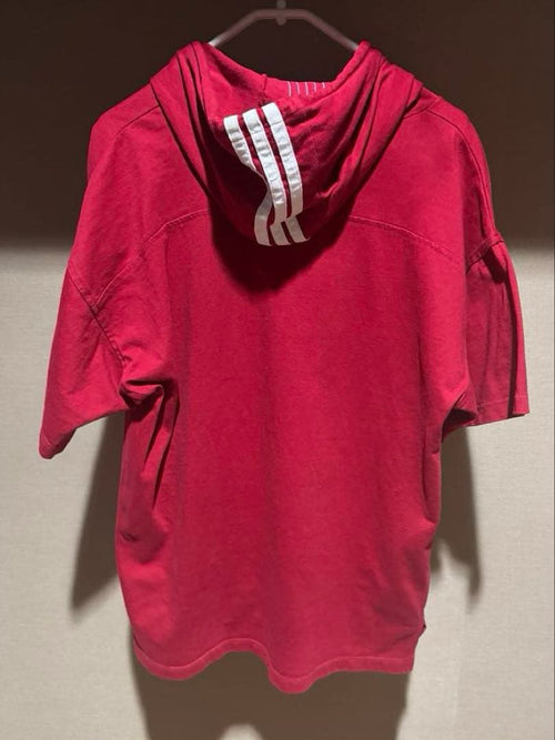 Adidas T-Shirts 90S T L Usa