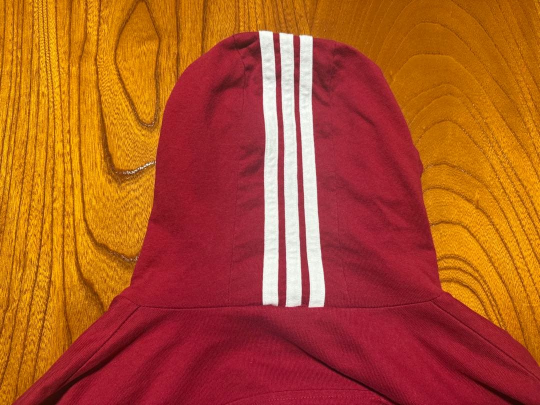 Adidas T-Shirts 90S T L Usa