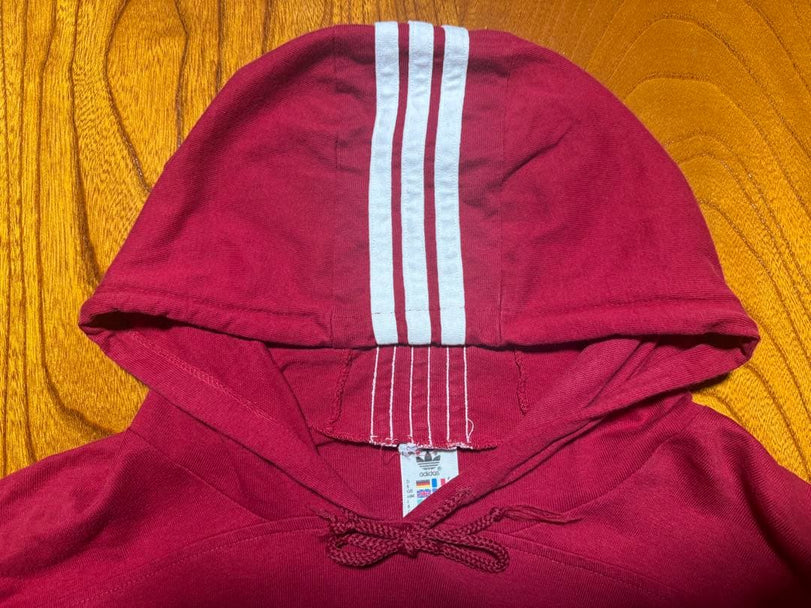 Adidas T-Shirts 90S T L Usa