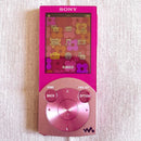 Sony Digital Audio Player Nw-S644 Walkman