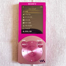 Sony Digital Audio Player Nw-S644 Walkman
